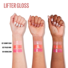 Błyszczyk do ust Maybelline New York Lifter Gloss №024 5.4 ml (30152335) - obraz 4