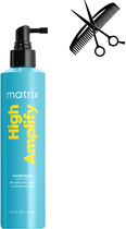 Profesjonalny spray Matrix Total Results High Amplify Wonder Boost zwiększający objętość włosów cienkich 250 ml (3474636770458) - obraz 1