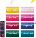 Farba kremowa Indola Crea-Bold Semi-Permanent z pigmentami o bezpośrednim działaniu Kanarkowa Żółć 100 ml (4045787903300) - obraz 3