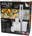 Blender Adler AD 4620 - obraz 5