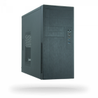 Корпус Chieftec ELOX HO-11B-OP mATX, без БЖ (HO-11B-OP)