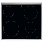 Варочная поверхность электрическая Electrolux EHF6240XXK