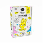 Zestaw do tworzenia mydła Nailmatic Soap Maker Bunny (3760229899546) - obraz 1