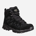 Чоловічі тактичні черевики MIL-TEC Teesar Squad 5" 12824002 47 (14US) 30.5 см Чорні (009012024139) - зображення 4