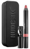 Олівець для губ Nudestix Gel Color Lip Tay Tay 3 г (839174012225) - зображення 1