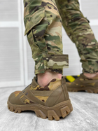 Тактические кроссовки Tactical Forces Shoes Multicam 44 - изображение 2
