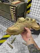 Тактические кроссовки Tactical Duty Shoes Coyote 42 - изображение 5