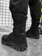 Тактические берцы Tactical Boots Black 41 - изображение 2