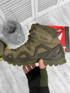 Тактические ботинки Tactical Boots Single Sword Olive 44 - изображение 6