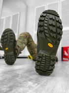 Тактические ботинки Tactical Boots Single Sword Olive 43 - изображение 3