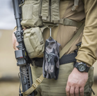 Перчатки Helikon-Tex All Round Tactical - Black/Shadow Grey M - изображение 5