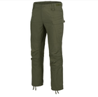 Військові штани тактичні Helikon - Tex SFU Next Mk2 Pants PolyCotton Rip-Stop -Olive XL