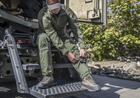 Військові штани тактичні Helikon - Tex SFU Next Mk2 Pants PolyCotton Rip-Stop -Olive M - зображення 7