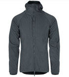 Куртка Helikon-Tex Urban Hybrid Softshell Shadow Grey Jacket Серый 2XL - изображение 3