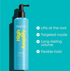 Profesjonalny spray Matrix Total Results High Amplify Wonder Boost zwiększający objętość włosów cienkich 250 ml (3474636770458) - obraz 4