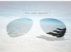 Тактичні окуляри DAISY X7 Polarized UV400 сонцезахисні Black - зображення 4