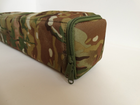 Чехол сумка армейская для переноски оптики тактическая Изолон Мультикам - изображение 5