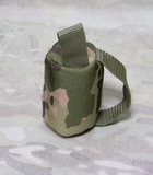 Мішок під приклад стрілецький малий подушка для стрільби 6 на 9 см GEN 1 мультикам - зображення 3