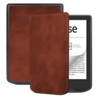Чехол-обложка Primolux Slim для PocketBook 629 Verse / 634 Verse Pro Текстурный