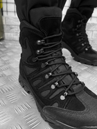 Тактические ботинки Tactical Response Footwear Black 43 - изображение 5