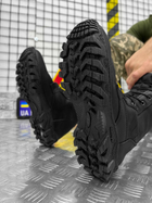 Тактичні зимові берці Tactical Shoes Black 40 - зображення 5