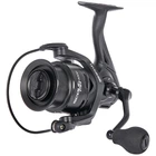 Котушка Brain Scout SE-B 4000S 8+1BB 4.9:1 Black