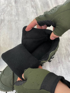 Тактические ботинки Tactical Response Footwear Olive 42 - изображение 4