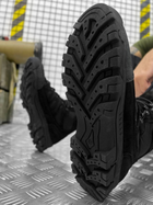 Тактичні черевики Tactical Response Footwear Black 40 - зображення 4