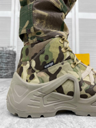 Тактичні черевики Scooter Tactical Boots Multicam Elite 45 - зображення 3