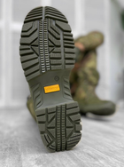 Тактические зимние ботинки Tactical Assault Boots Multicam Elite 42 - изображение 4