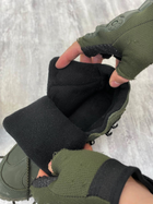 Тактичні черевики Tactical Response Footwear Olive 41 - зображення 4