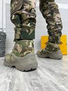 Тактичні черевики Scooter Tactical Boots Multicam Elite 40 - зображення 4