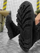 Тактичні черевики Tactical Response Footwear Black 44 - зображення 4