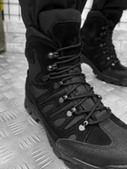 Тактичні черевики Tactical Response Footwear Black 44 - зображення 5