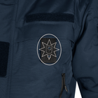 Куртка зимова Camo-Tec 3.0 Nylon Taslan Navy Blue Size M - зображення 12