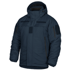 Куртка зимова Camo-Tec 3.0 Nylon Taslan Navy Blue Size XL - зображення 1