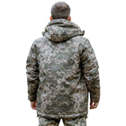 Куртка зимова Сміло Pixel Softshell Size XXL - изображение 2