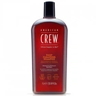 Очищуючий шампунь для щоденного використання American Crew Daily Cleansing Shampoo 1000 мл