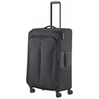 Чемодан Travelite Croatia Anthracite L (TL080349-04)