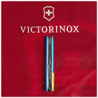 Нож Victorinox Spartan Ukraine 91 мм Герб на прапорі вертикальний (1.3603.7_T3030p) - изображение 8