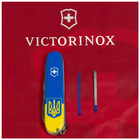 Нож Victorinox Climber Ukraine Герб на прапорі (1.3703.7_T3030p) - изображение 6