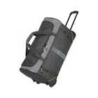 Сумка дорожная Travelite Basics Active Anthracite 86 л Anthracite (TL096281-04)