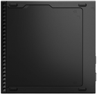 Komputer Lenovo ThinkCentre M70q Tiny G2 (11MY006LGE) Black - obraz 4