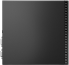 Komputer Lenovo ThinkCentre M70q Tiny G2 (11MY006LGE) Black - obraz 5