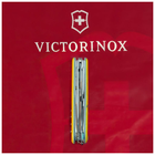 Нож Victorinox Climber Ukraine Марка з трактором (1.3703.3_T3110p) - изображение 7