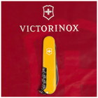 Нож Victorinox Climber Ukraine Марка з трактором (1.3703.3_T3110p) - изображение 10
