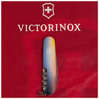 Нож Victorinox Spartan Army 91 мм Літак + Емблема ПС ЗСУ (1.3603.3_W3040p) - изображение 10