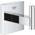Крючок GROHE QuickFix Start Cube 40961000