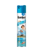 Освіжувач повітря GARDEN 300мл.аерозоль Ocean Fresh (24)