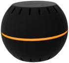 Датчик температури та вологості Shelly "H&T" з Wi-Fi-керуванням чорний (3809511201947) - зображення 1